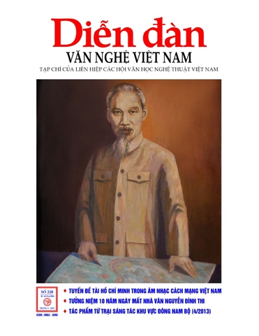 Diễn đàn văn nghệ Việt Nam