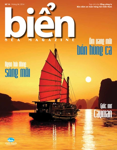 Biển Việt Nam