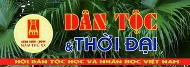Dân tộc và Thời đại
