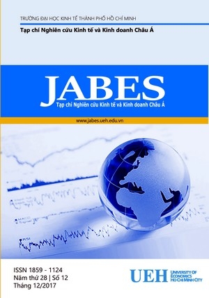 UEH Journal of Economic Development