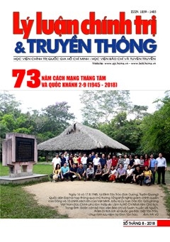 Lý luận Chính trị &Truyền thông