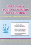 Vietnam's Socio - Economic Development  (Phát triển Kinh tế - Xã hội)