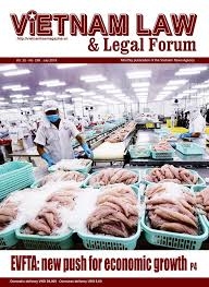 Vietnam Law & Legal Forum
