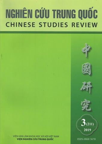 Nghiên cứu Trung Quốc