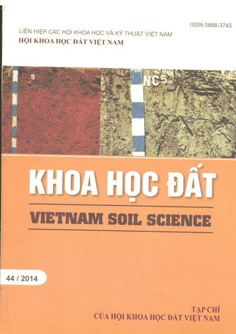 Khoa học Đất