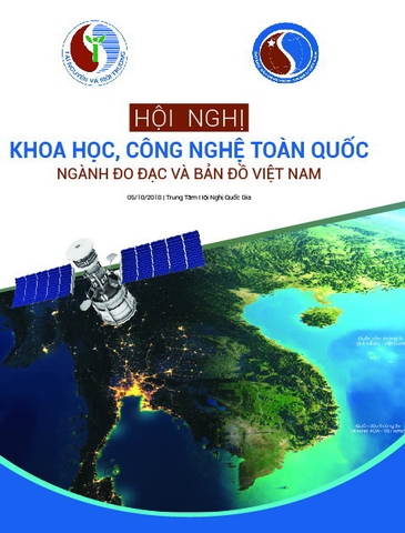 Khoa học đo đạc và bản đồ