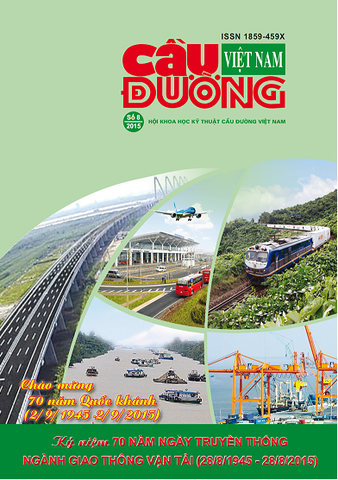 Cầu đường Việt Nam