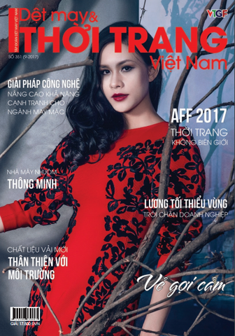 Dệt may và Thời trang Việt Nam