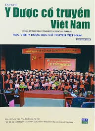 Nghiên cứu Y Dược học cổ truyền Việt Nam