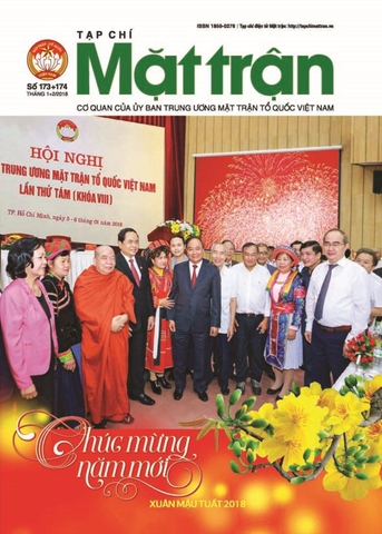 Mặt trận