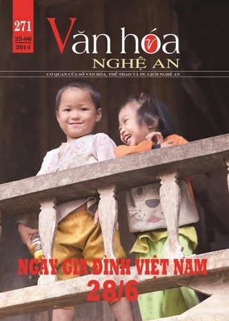 Văn hóa Nghệ An