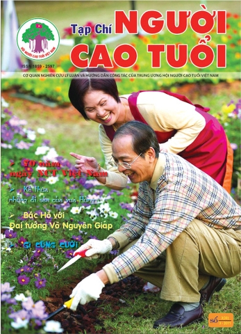 Người cao tuổi