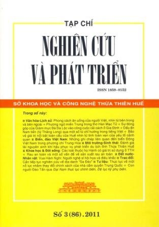 Nghiên cứu và Phát triển