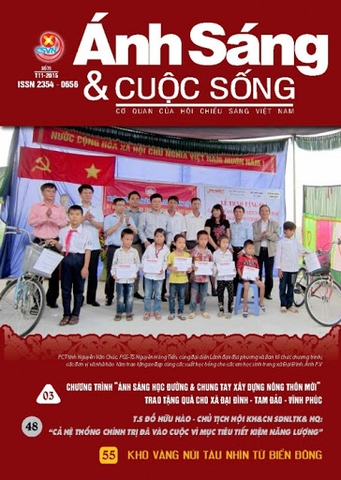 Ánh sáng và Cuộc sống