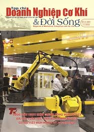 Doanh nghiệp Cơ khí và Đời sống