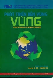 Phát triển bền vững vùng