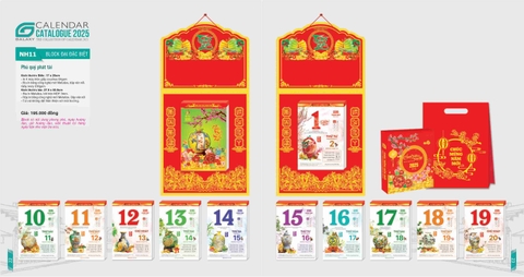 Bloc Đại đặc biệt