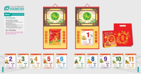 Bloc đại đặc biệt