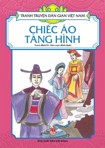 Chiếc áo tàng hình