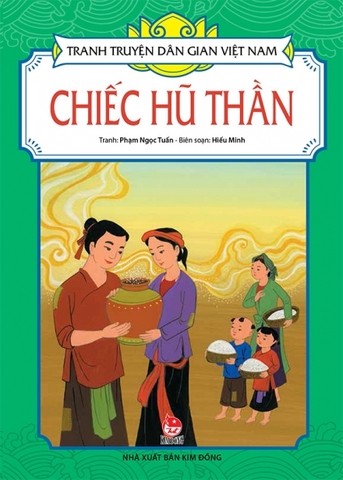 Chiếc hũ thần