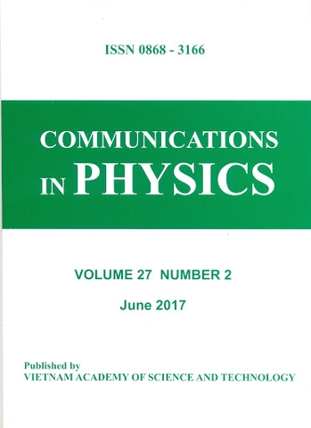 Communication in physies (Vật lý)