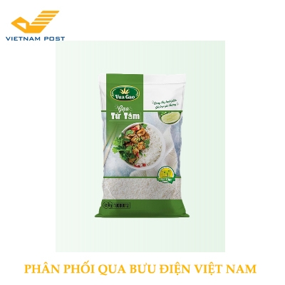 Gạo Từ Tâm 5kg