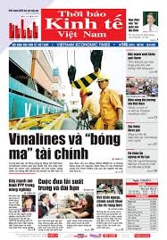 Thời báo Kinh tế Việt Nam