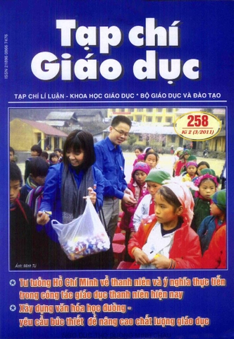 Giáo dục