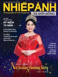 Nhiếp ảnh và đời sống