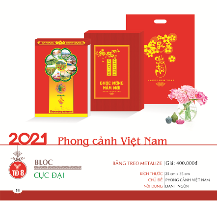 Bloc cực đại