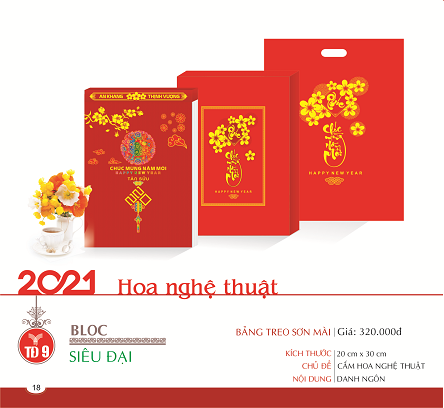 Bloc Siêu đại - TĐ