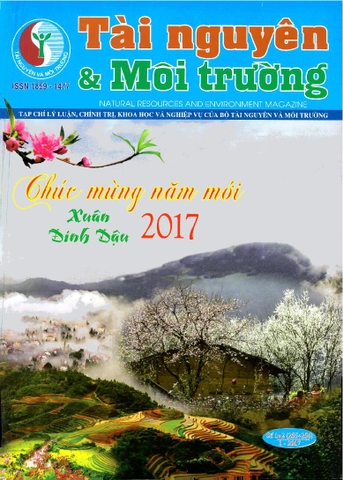 Tài nguyên và môi trường