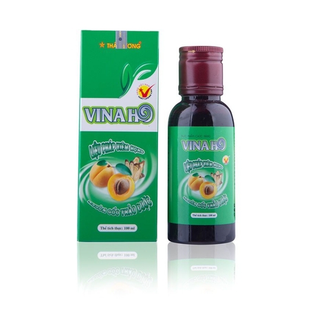 VinaHo (chai 100ml)