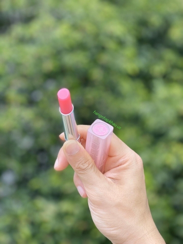 Son dưỡng Dior Addict Lip Glow 008 Ultra Pink - MADE IN ITALY.