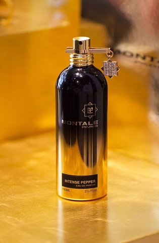 Montale Intense Pepper EDP 100ml - MADE IN FRANCE.