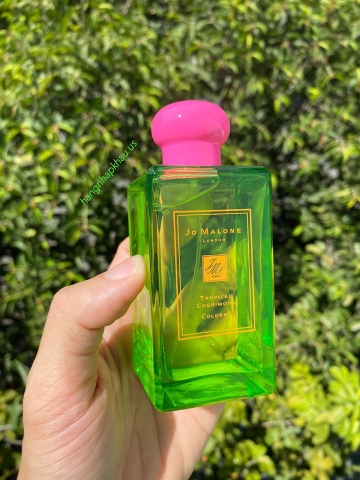 Jo Malone London Tropical Cherimoya Cologne UNBOX (100ml) - MADE IN ENGLAND.