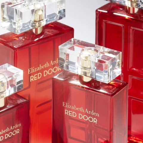 Elizabeth Arden Red Door EDT 100ml - MADE IN USA.