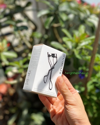 Kẹp bấm mi Shu Uemura Eyelash Curler - MADE IN JAPAN.