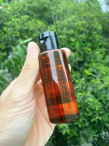 Tẩy trang Shu Uemura (50ml) - MADE IN JAPAN.