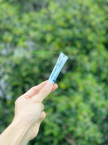 Gel trị mụn Dalacin T 1% (10gr) - MADE IN JAPAN.