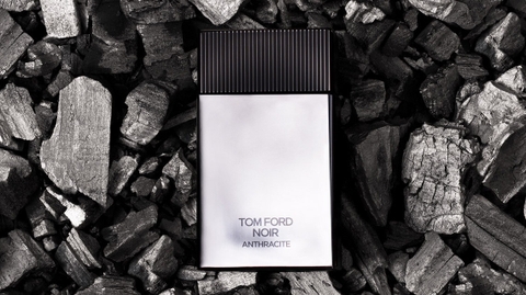 Tom Ford Noir Anthracite EDP 100ml - MADE IN SWITZERLAND.