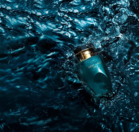 Victoria’s Secret Very Sexy Sea EDP 100ml - MADE IN USA.