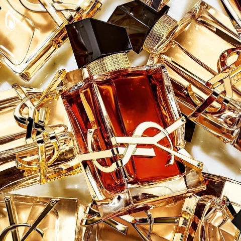 Yves Saint Laurent Libre Le Parfum 30ml - MADE IN FRANCE.