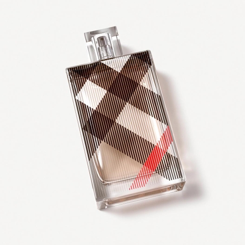 Burberry Brit For Her EDP 100ml - MADE IN GERMANY.