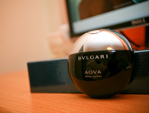 Bvlgari Aqva Pour Homme 150ml - MADE IN ITALY