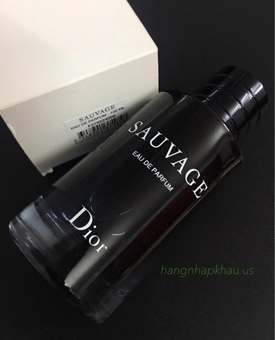 Dior Sauvage EDP 100ml TESTER.