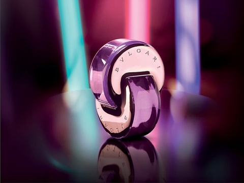 Bvlgari Omnia Amethyste 65ml - MADE IN ITALY.