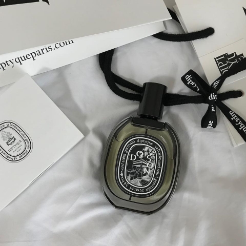 Diptyque DOSON EDP 75ML - MADE IN FRANCE