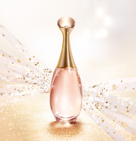 Dior J'adore In Joy EDT 100ml - MADE IN FRANCE.