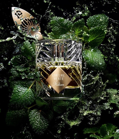 L’heure Verte by Kilian EDP 50ml - MADE IN FRANCE